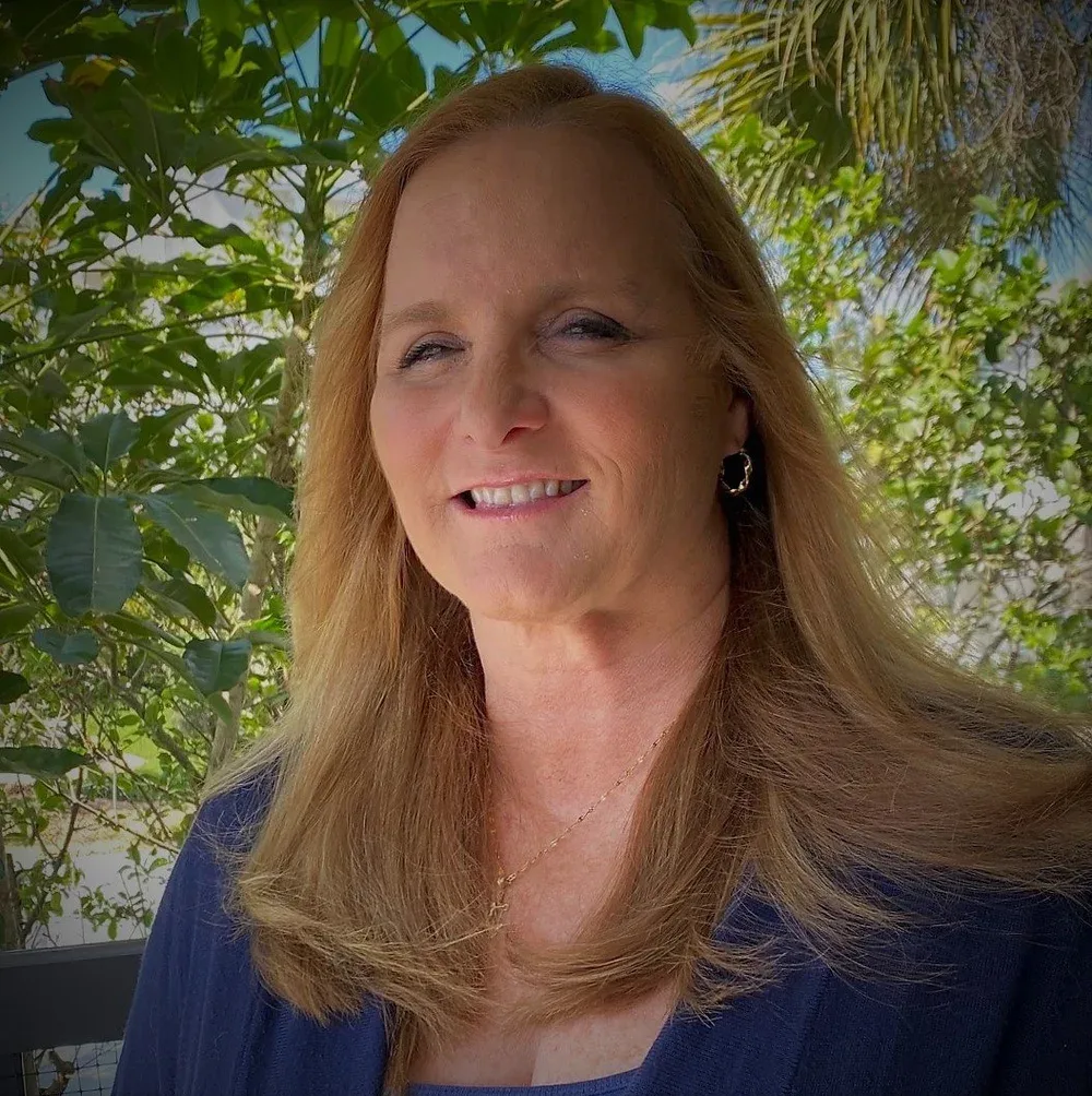 Janet Wilson