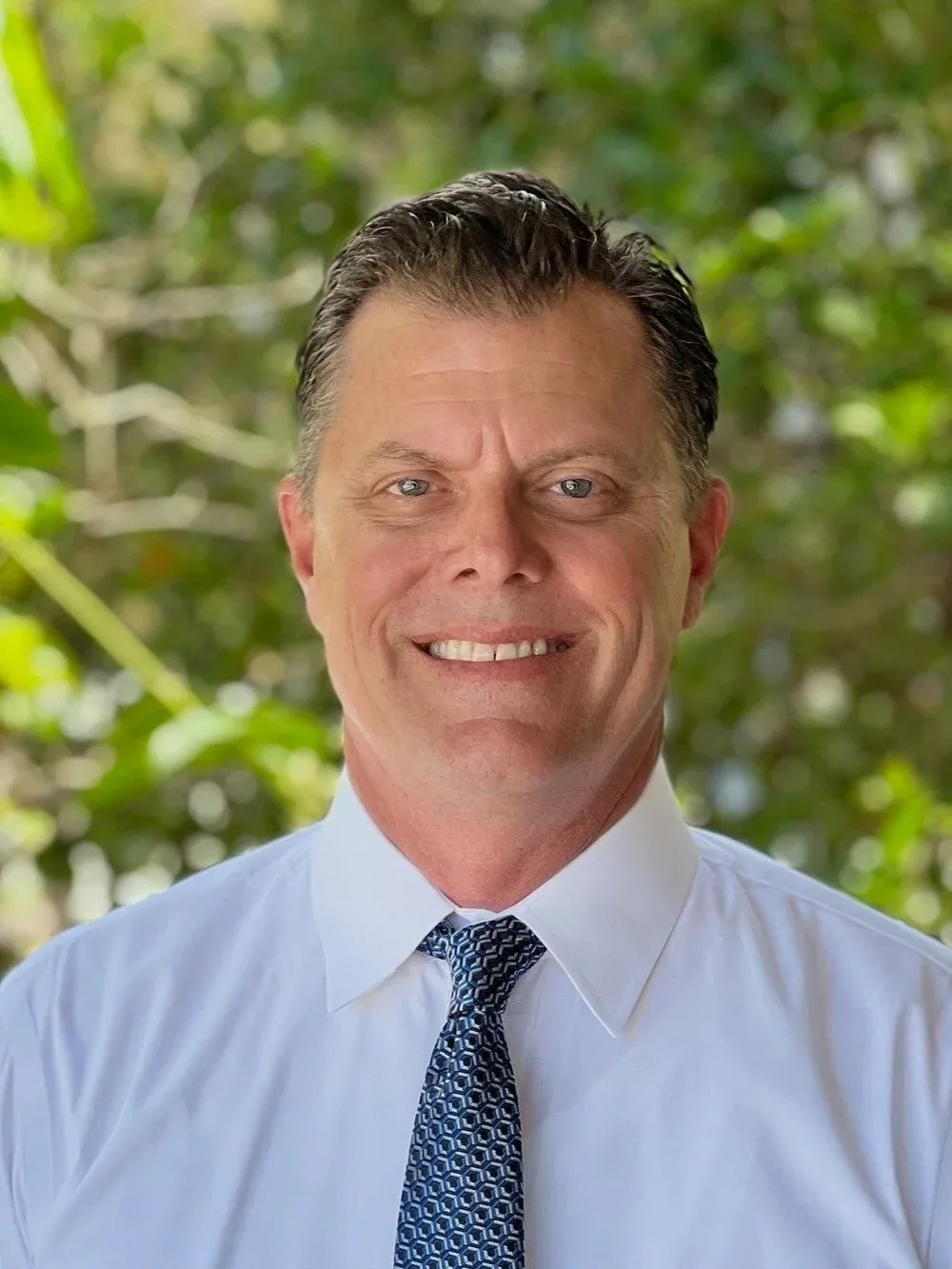 Todd Wilson